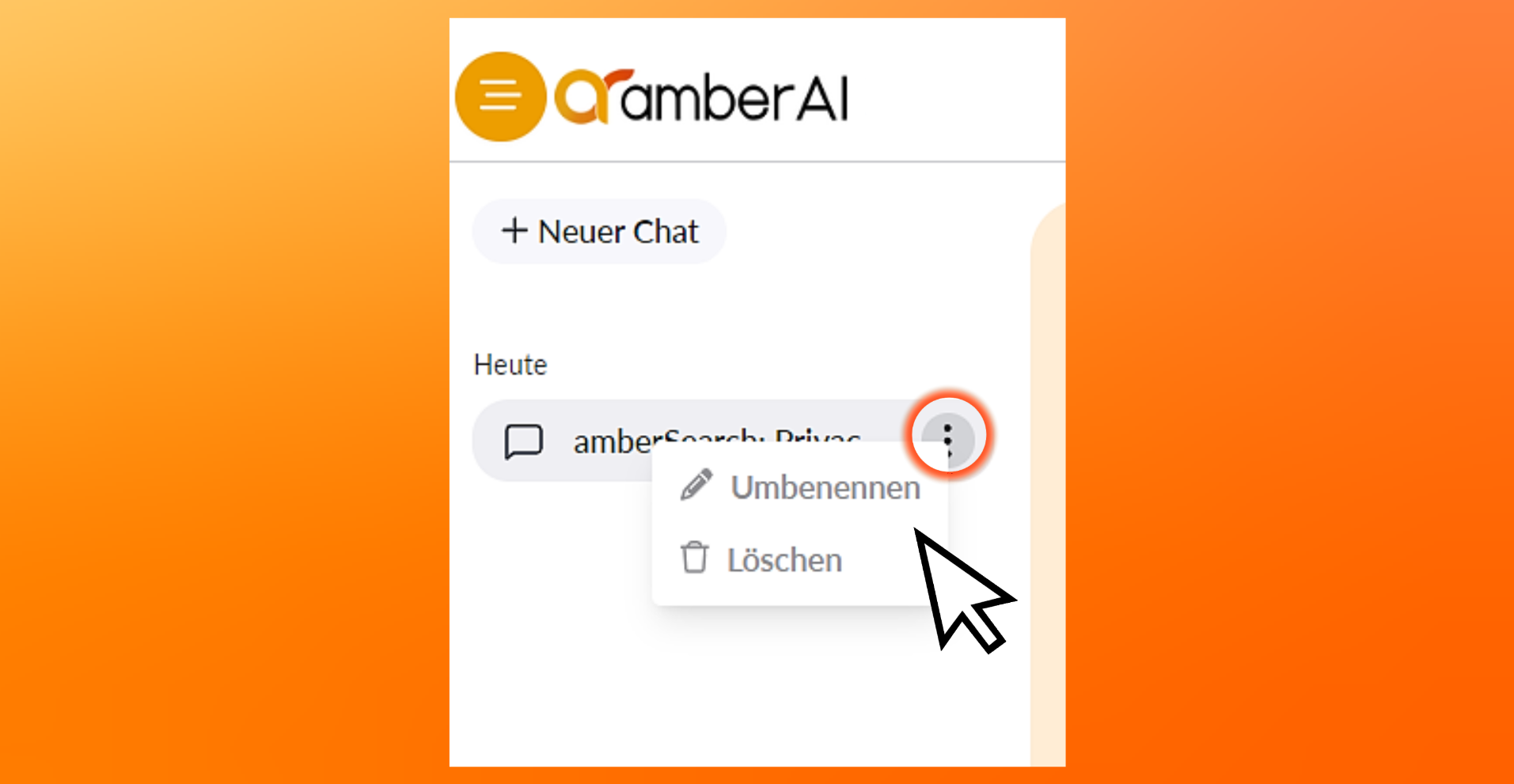 gespeicherten chat bearbeiten o. löschen.png