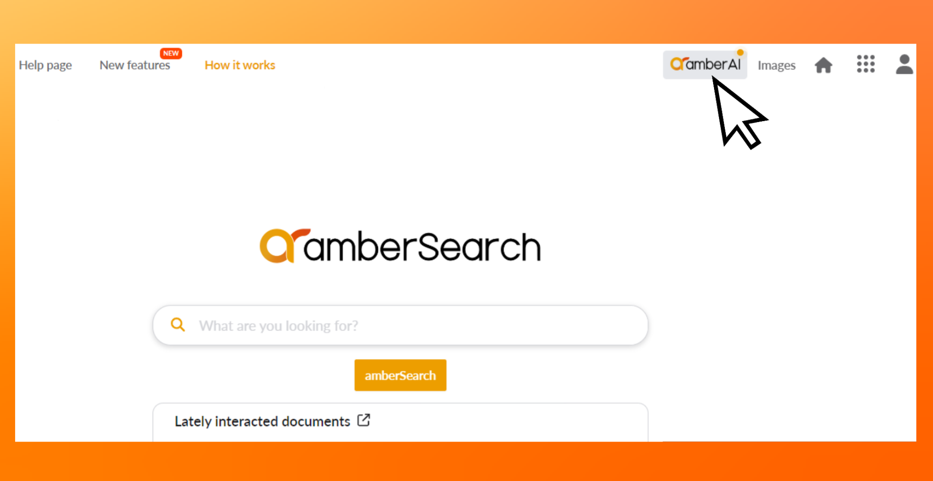 access to amberai general chat.png