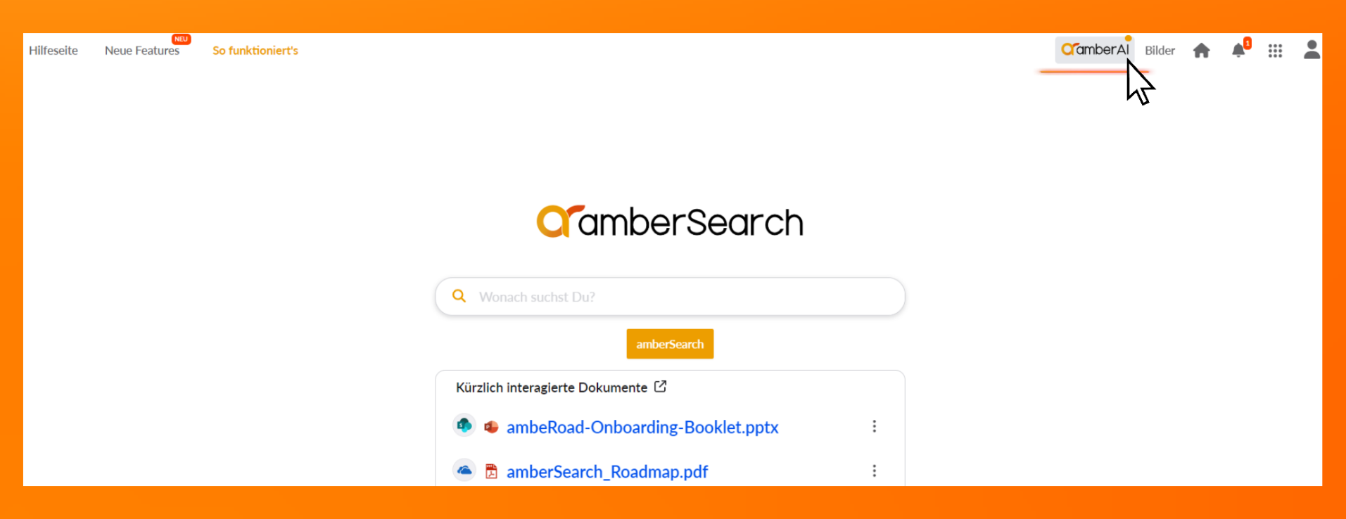 Startseite amberAI Chat.png