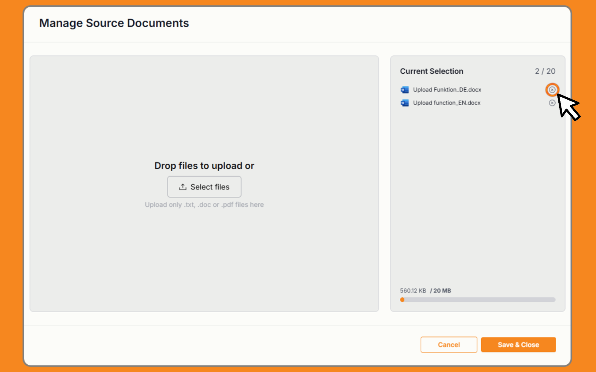Remove one document.png